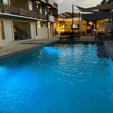 Villa Quetzal Playa del Carmen Luaran gambar