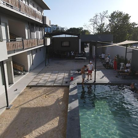 Villa Quetzal Playa del Carmen Luaran gambar