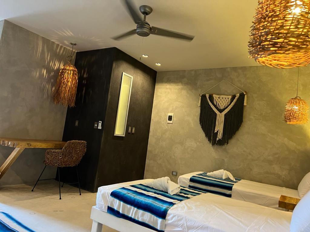 Villa Quetzal Playa del Carmen Luaran gambar