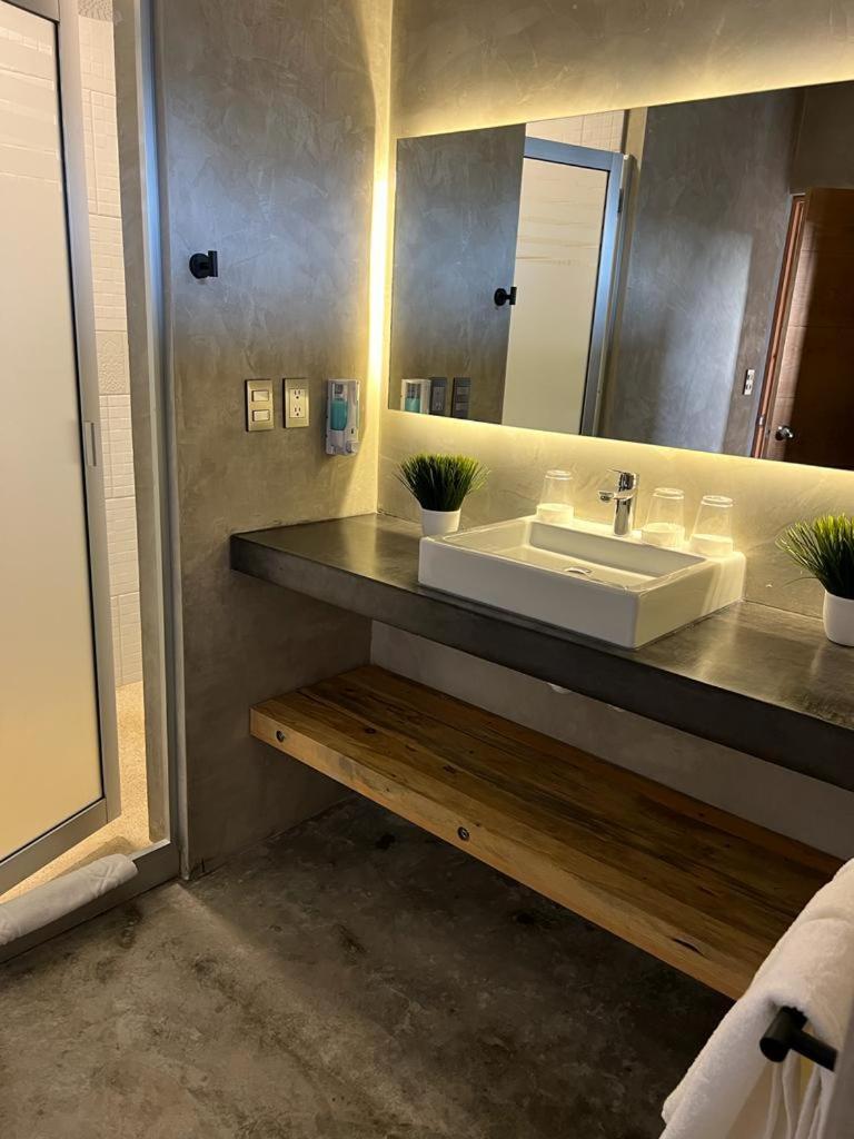 Villa Quetzal Playa del Carmen Luaran gambar