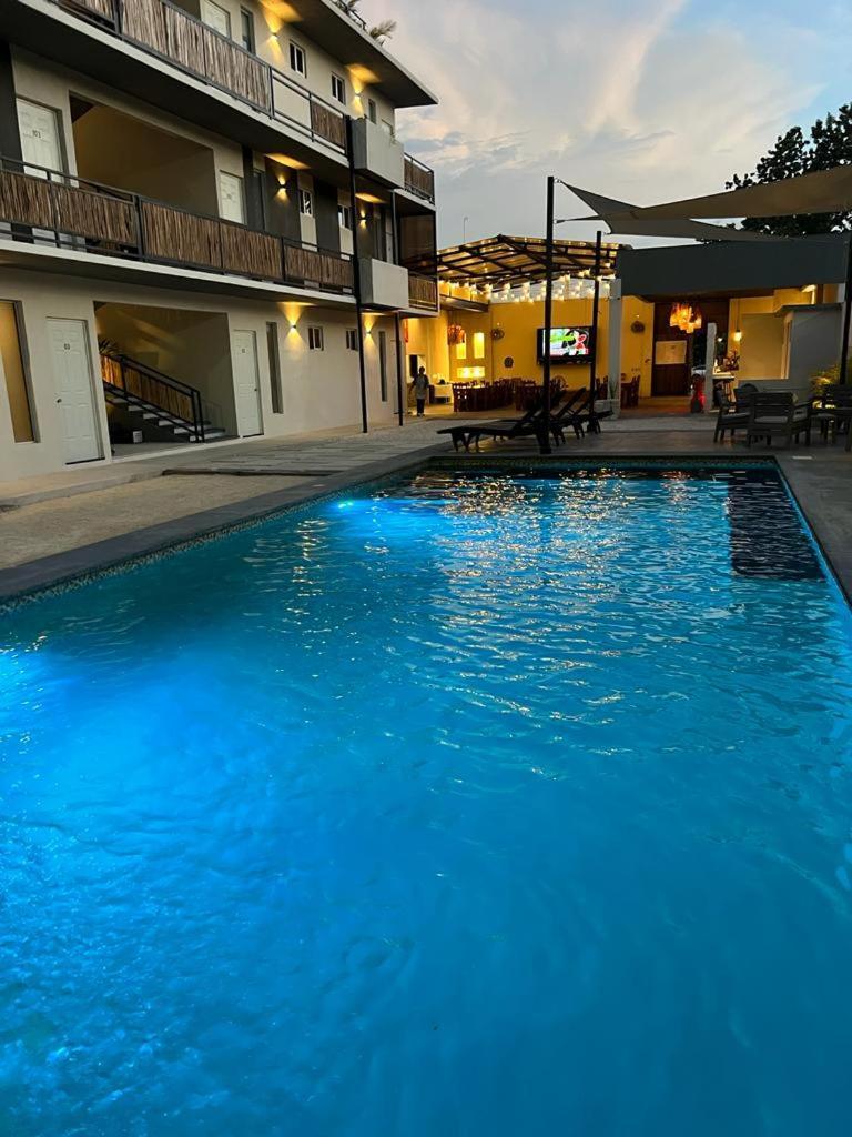 Villa Quetzal Playa del Carmen Luaran gambar