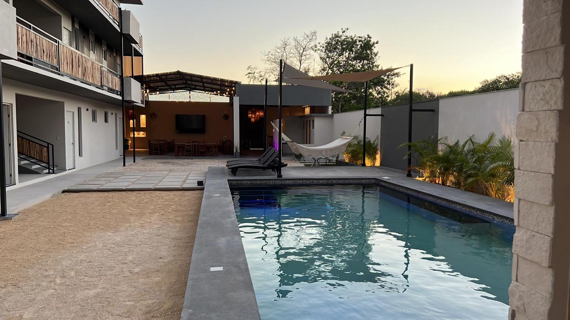 Villa Quetzal Playa del Carmen Luaran gambar